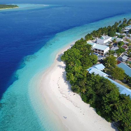 Dhonfulhafi Inn Maalhos  Exterior foto
