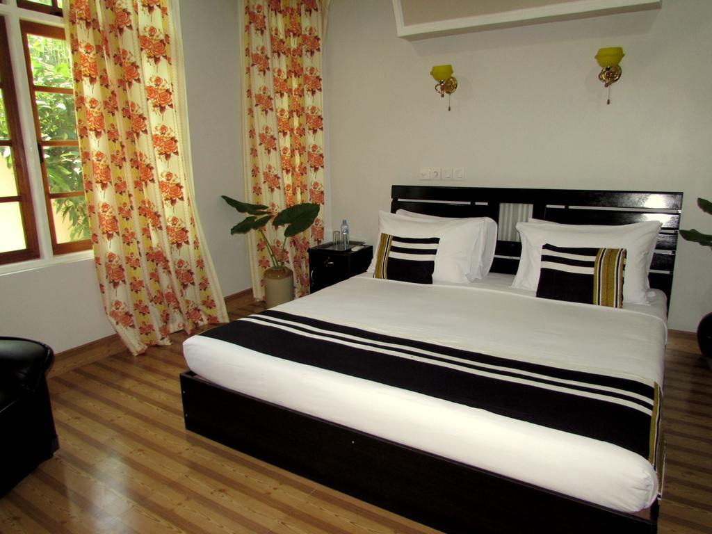 Dhonfulhafi Inn Maalhos  Exterior foto
