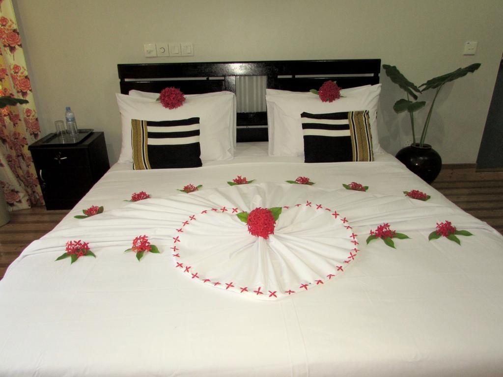 Dhonfulhafi Inn Maalhos  Habitación foto