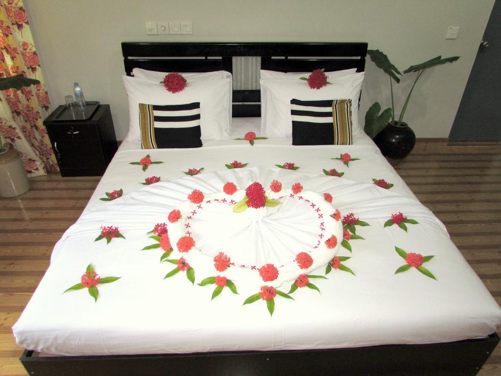 Dhonfulhafi Inn Maalhos  Habitación foto