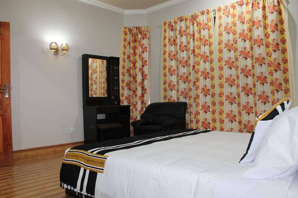 Dhonfulhafi Inn Maalhos  Habitación foto