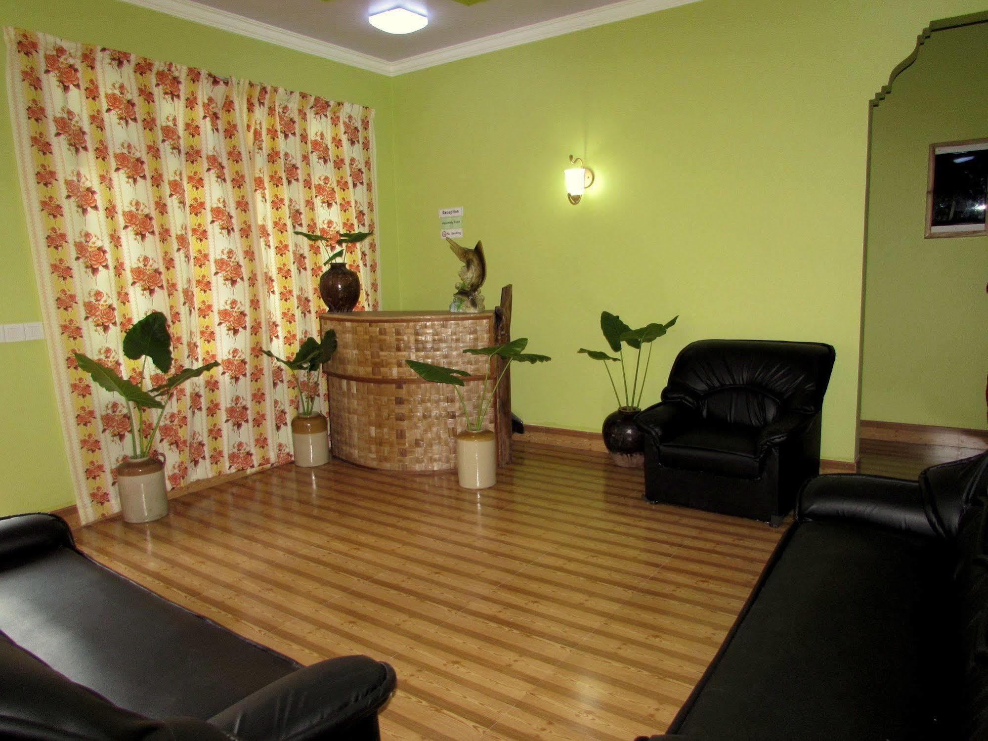 Dhonfulhafi Inn Maalhos  Exterior foto